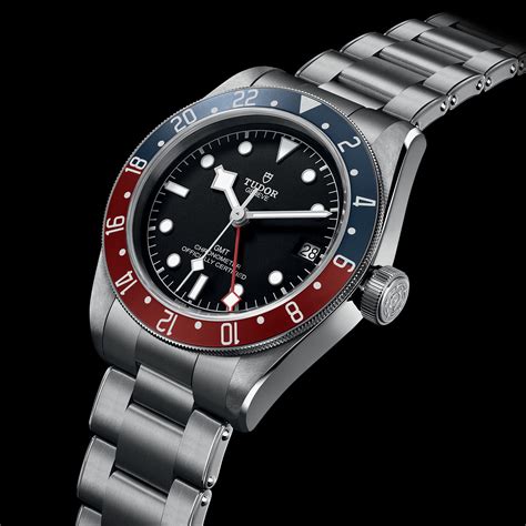 tudor black bay gmy